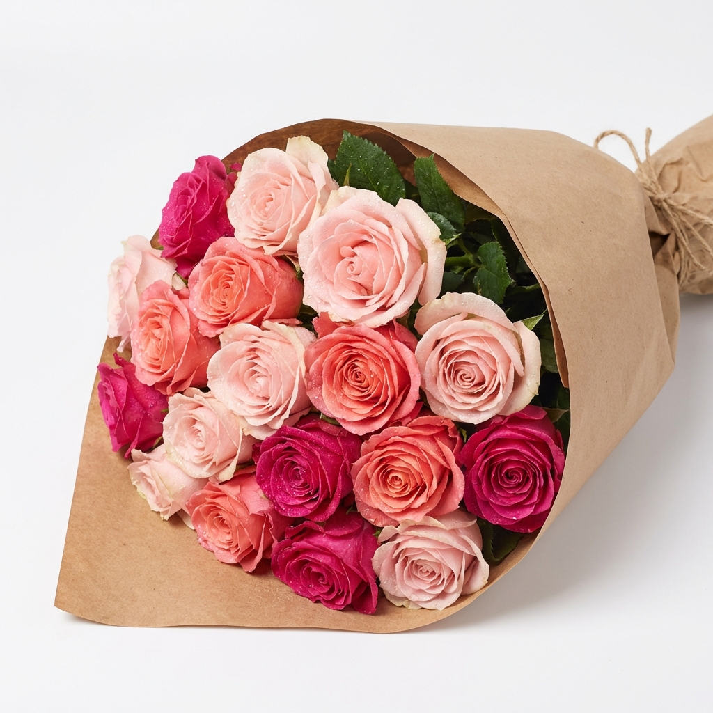 Personalized Bouquet